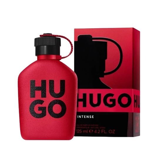 Hugo Boss Hugo Intense EDP 125 ml Erkek Parfüm - 2