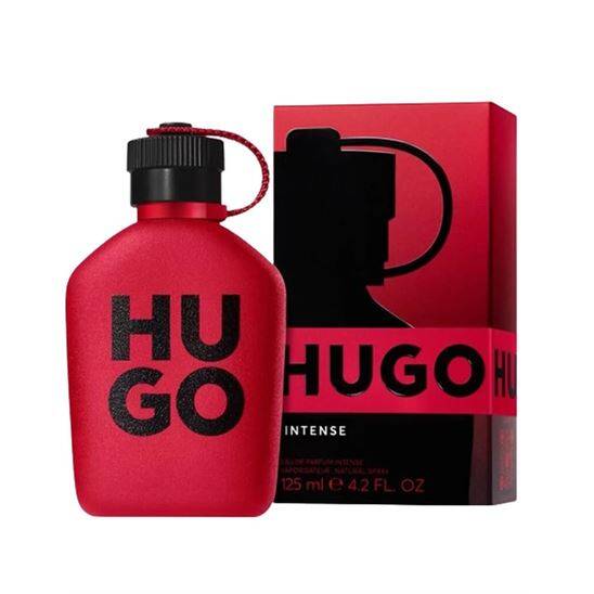 Hugo Boss Hugo Intense EDP 125 ml Erkek Parfüm - 2