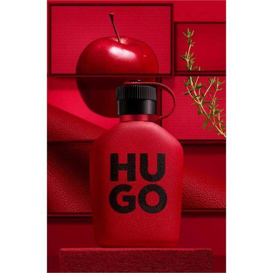 Hugo Boss Hugo Intense EDP 125 ml Erkek Parfüm - 3