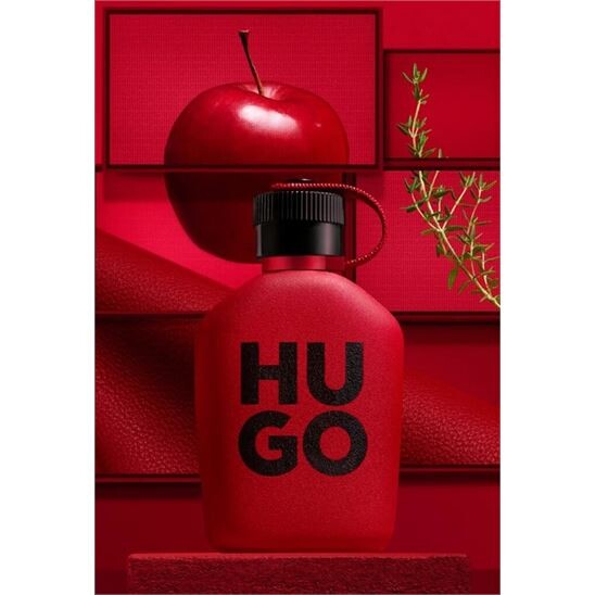 Hugo Boss Hugo Intense EDP 75 ml Erkek Parfüm - 3