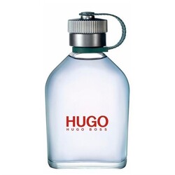 Hugo Boss Hugo Man Eau De Toilette - 1