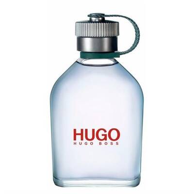 Hugo Boss Hugo Man Eau De Toilette - 1