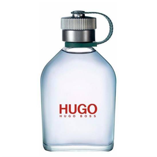 Hugo Boss Hugo Man EDT 125 ml Erkek Parfüm - 1