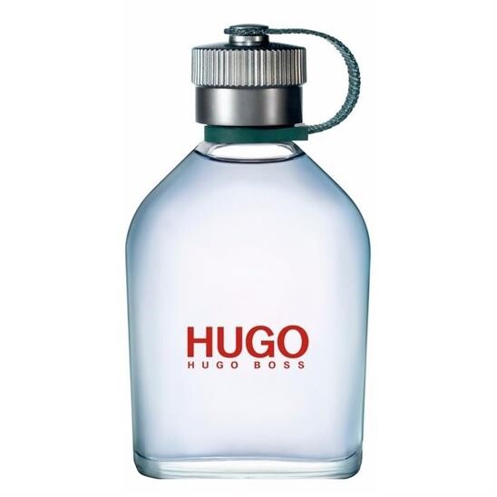 Hugo Boss Hugo Man EDT 125 ml Erkek Parfüm - 2