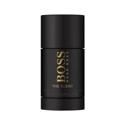 Hugo Boss The Scent Deo Stick 75 gr Erkek Deodorant - 1