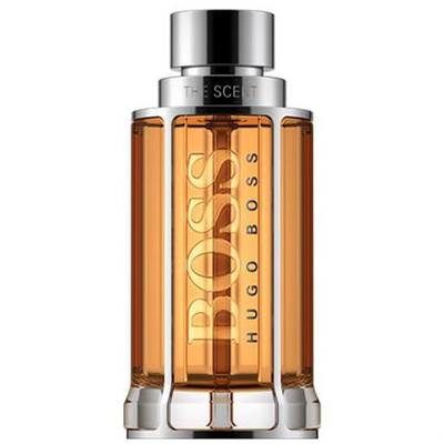 Hugo Boss The Scent Eau De Toilette - 1