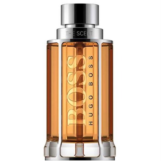 Hugo Boss The Scent EDT 100 ml Erkek Parfüm - 1