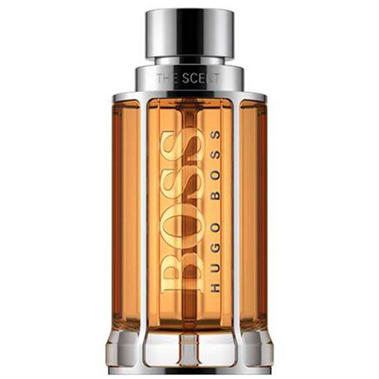 Hugo Boss The Scent EDT 50 ml Erkek Parfüm - 1