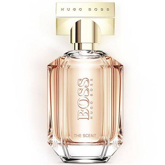 Hugo Boss The Scent For Her EDP 50 ml Kadın Parfüm - 1