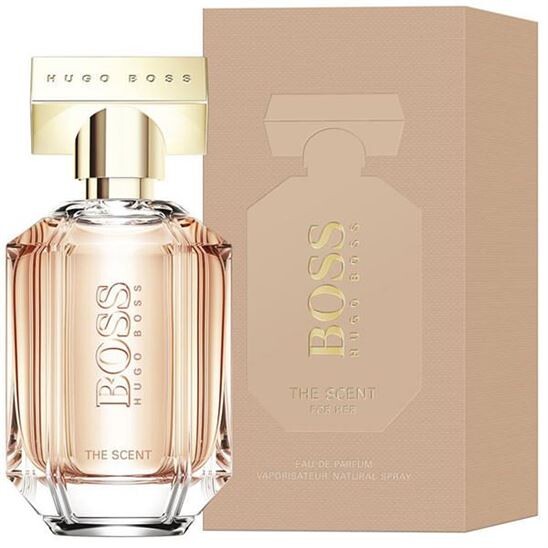 Hugo Boss The Scent For Her EDP 50 ml Kadın Parfüm - 2