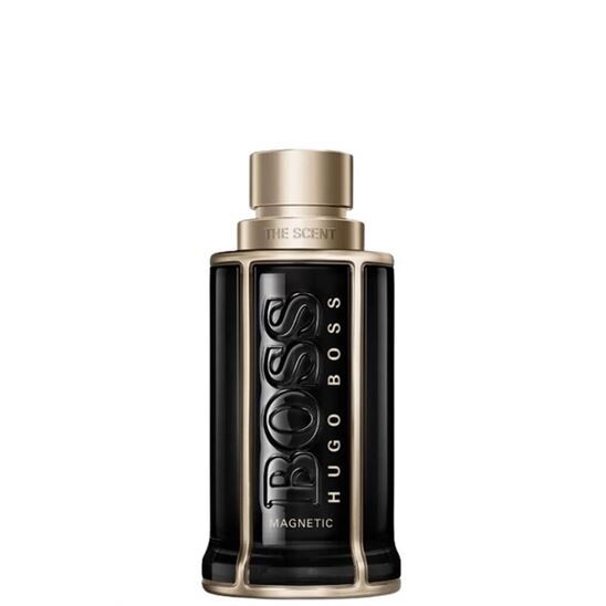 Hugo Boss The Scent Magnetic For Him EDP 100 ml Erkek Parfüm - 1