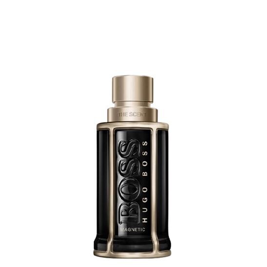 Hugo Boss The Scent Magnetic For Him EDP 50 ml Erkek Parfüm - 1