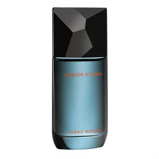 Issey Miyake Fusion D'issey EDT 100 ml Erkek Parfüm - 1