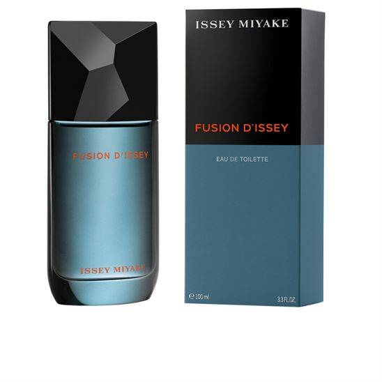 Issey Miyake Fusion D'issey EDT 100 ml Erkek Parfüm - 2