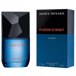 Issey Miyake Fusion D'issey Extreme Eau De Toilette - 2