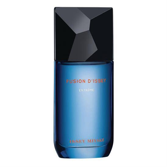 Issey Miyake Fusion D'issey Extreme EDT 100 ml Erkek Parfüm - 1