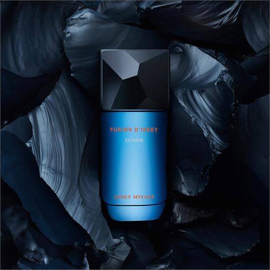 Issey Miyake Fusion D'issey Extreme EDT 100 ml Erkek Parfüm - 4