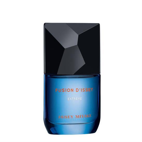 Issey Miyake Fusion D'issey Extreme EDT 50 ml Erkek Parfüm - 1