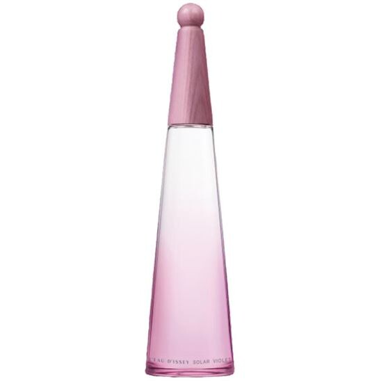 Issey Miyake L'Eau D'issey Solar Violet EDT Intense 100 ML Kadın Parfüm - 1