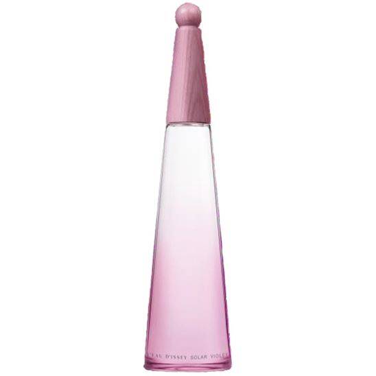 Issey Miyake L'Eau D'issey Solar Violet EDT Intense 50 ML Kadın Parfüm - 1