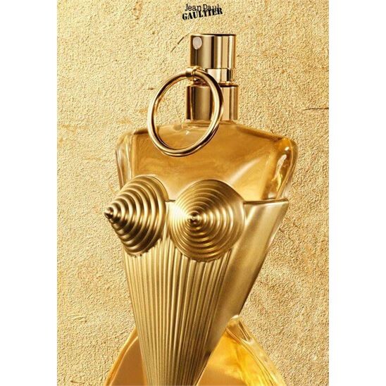 Jean Paul Gaultier Divine Eau De Parfum - 4