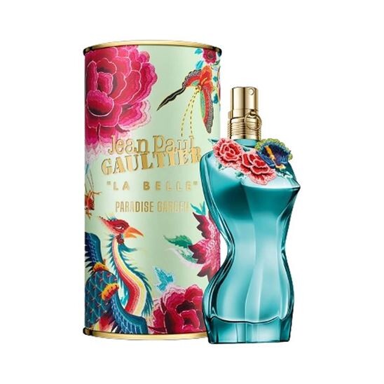 Jean Paul Gaultier La Belle Paradise Garden Edp 50 ml Kadın Parfüm - 2