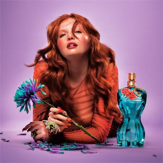 Jean Paul Gaultier La Belle Paradise Garden Edp 50 ml Kadın Parfüm - 3