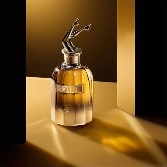 Jean Paul Gaultier Scandal Absolu Concentre 50 ml Kadın Parfüm - 2