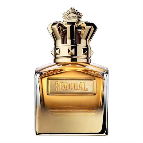 Jean Paul Gaultier Scandal Pour Homme Absolu Concentre 100 ml Erkek Parfüm - 1