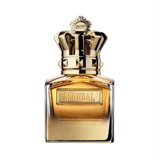 Jean Paul Gaultier Scandal Pour Homme Absolu Concentre 50 ml Erkek Parfüm - 1