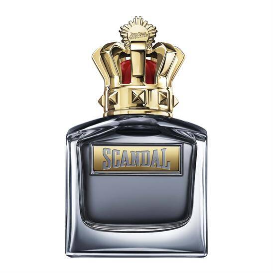 Jean Paul Gaultier Scandal Pour Homme EDT 100 ml Erkek Parfüm - 1