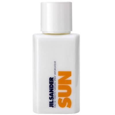 Jil Sander Sun EDT 75 ml Kadın Parfüm - 1