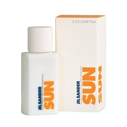 Jil Sander Sun EDT 75 ml Kadın Parfüm - 2