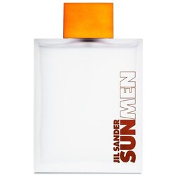 Jil Sander Sun Men EDT 125 ml Erkek Parfüm - 1