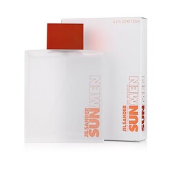 Jil Sander Sun Men EDT 125 ml Erkek Parfüm - 2