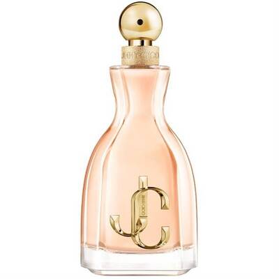 Jimmy Choo I Want Choo Eau De Parfum - 1