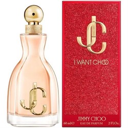 Jimmy Choo I Want Choo Eau De Parfum - 2