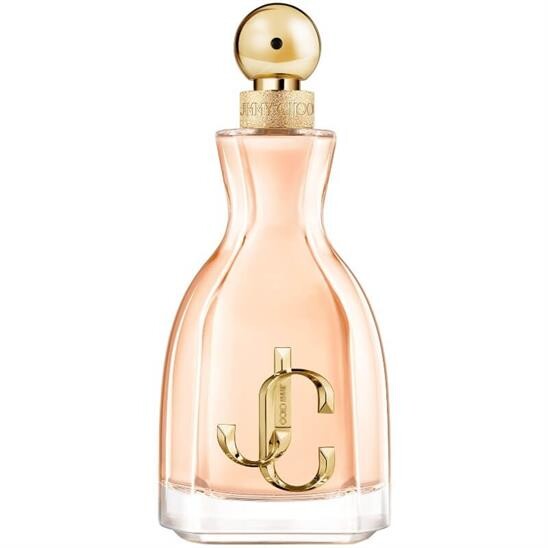 Jimmy Choo I Want Choo EDP 100 ml Kadın Parfüm - 1