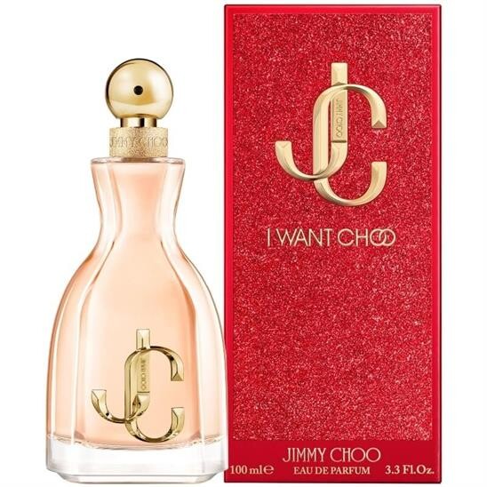 Jimmy Choo I Want Choo EDP 100 ml Kadın Parfüm - 2