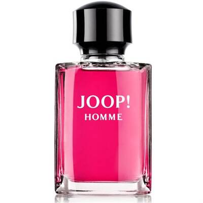 Joop Homme EDT 125 ml Erkek Parfüm - 1