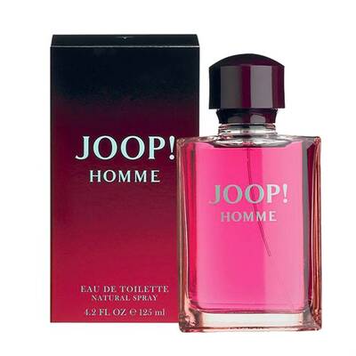 Joop Homme EDT 125 ml Erkek Parfüm - 2