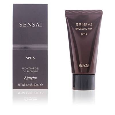 Kanebo Sensai Bronzing Gel BG 61 50 ml - 2