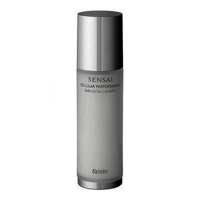 Kanebo Sensai Cellular Performance Emulsion I 100 ml - 1