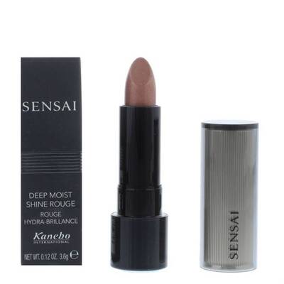 Kanebo Sensai Deep Moist Shine Rouge MS 101 Ruj - 2