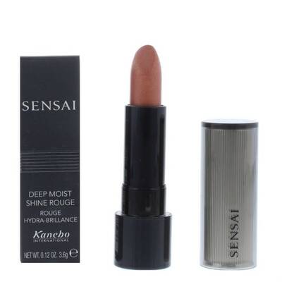 Kanebo Sensai Deep Moist Shine Rouge MS 102 Ruj - 2