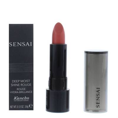 Kanebo Sensai Deep Moist Shine Rouge MS 103 Ruj - 2