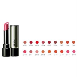 Kanebo Sensai Lasting Treatment Rouge LT 11 Ruj - 2