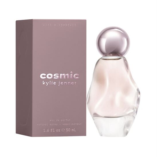 Kylie Jenner Cosmic EDP 50 ml Kadın Parfüm - 6