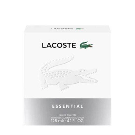 Lacoste Essential Pour Homme EDT 125 ml Erkek Parfüm New - 2