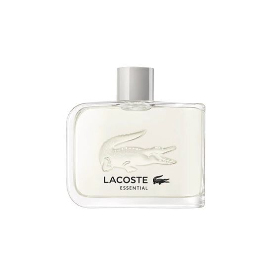 Lacoste Essential Pour Homme EDT 125 ml Erkek Parfüm New - 4